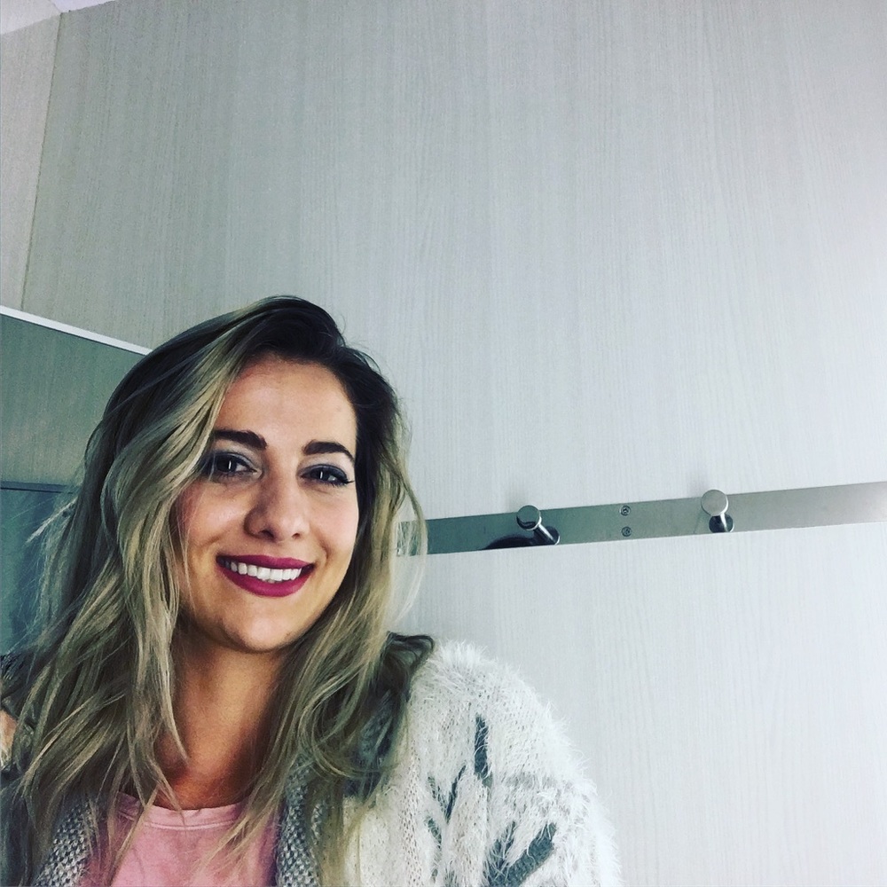 Meet your Posher, Grace